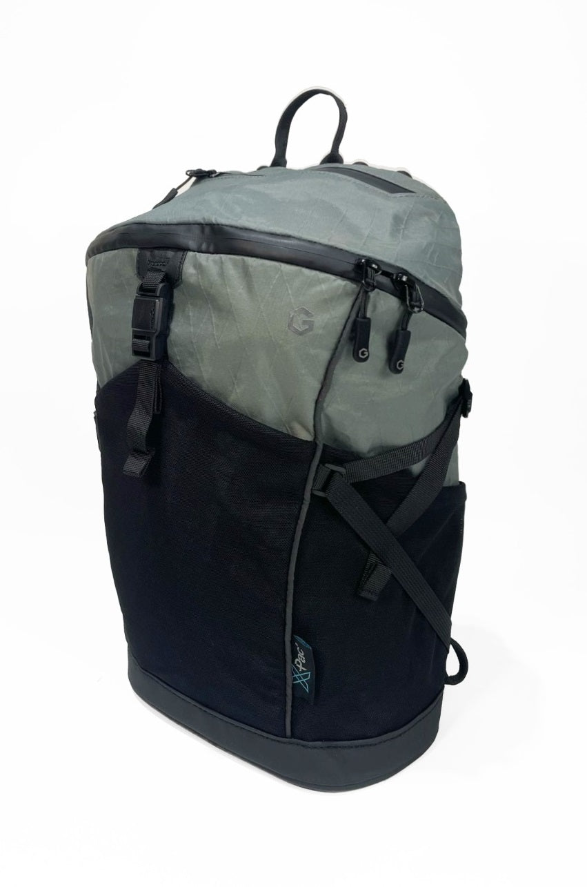 Hexa.Go Ultra Light 12L 背囊 / Hexa.Go Ultra Light 12L Backpack