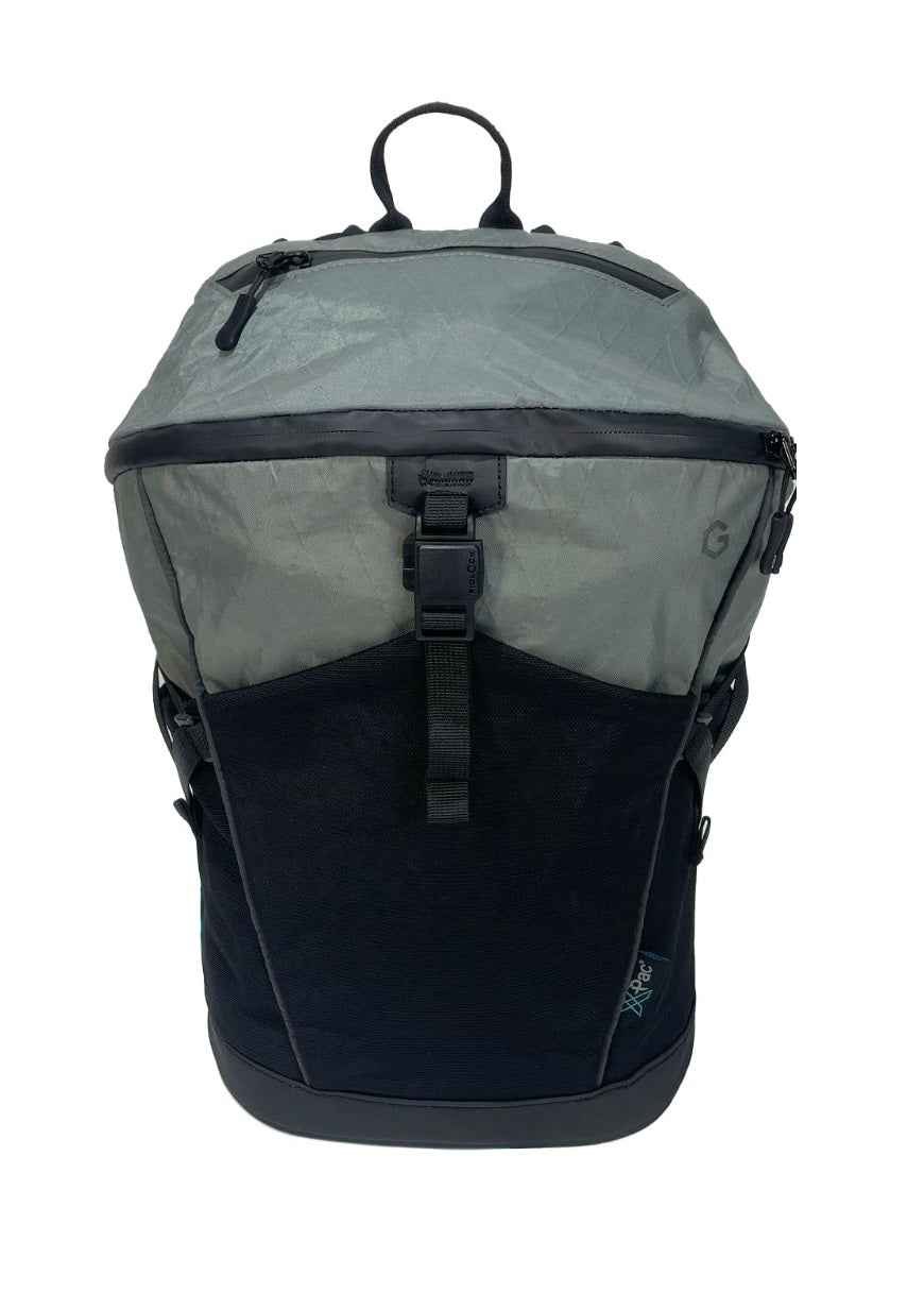 Hexa.Go Ultra Light 12L 背囊 / Hexa.Go Ultra Light 12L Backpack