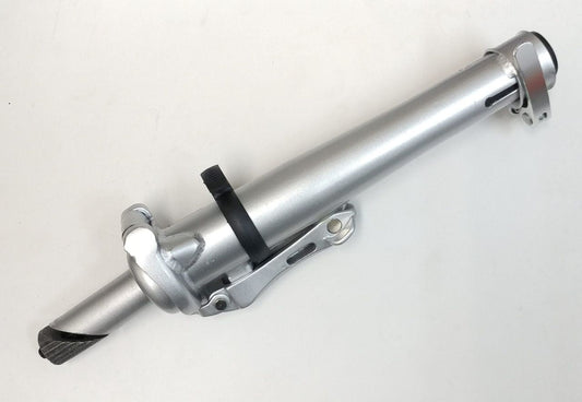 DAHON 鐵車頭柱~TST061用 銀色/DAHON STEM~FOR TST061