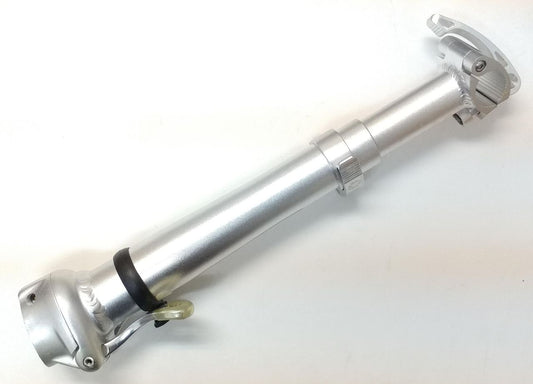 DAHON 頭柱-PJA632-銀色/DAHON HANDLEBAR FOR PJA632~SIL