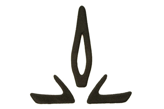 BELL 頭盔綿- 適用於(TRAVERSE, DRAFT, TEMPO, COAST) / BELL PAD SET (TRAVERSE,DRAFT,TEMPO,COAST)