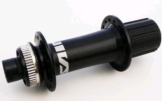 SHIMANO SAINT 中心鎖後碟哈連筒軸-150MM~FH-M815/SHIMANO SAINT AXLE REAR HUB-150MM-FH-M815
