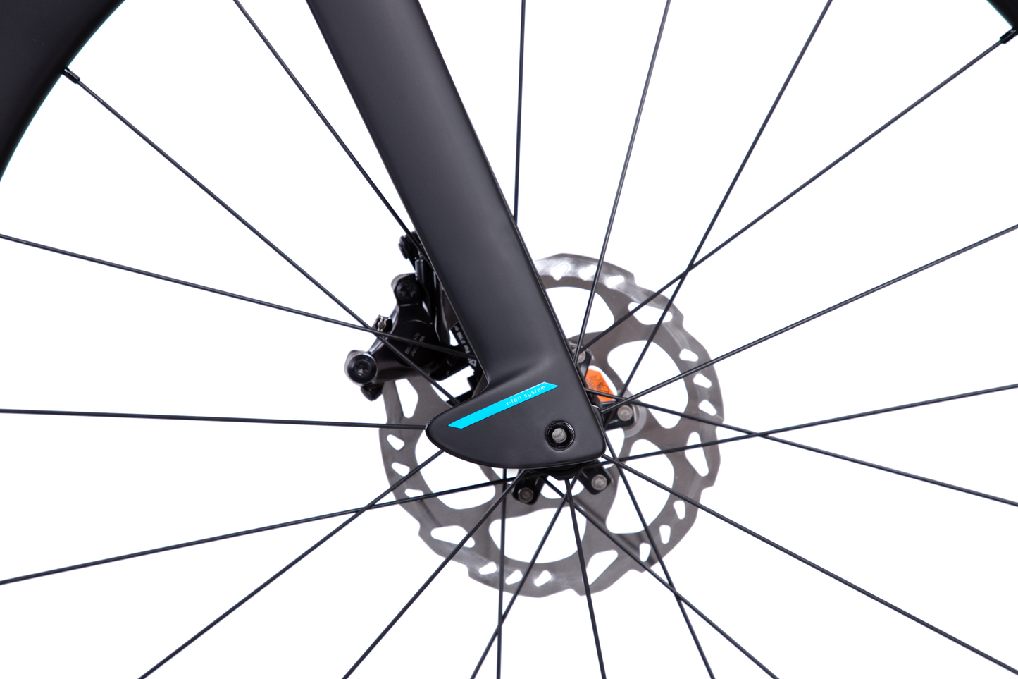 XDS X-LAB AD8 105 DI2 碟刹24速公路車 C50Team輪組-阿斯塔納車隊版 / XDS X-LAB AD8 24-Speed Road Bike-Astana Team