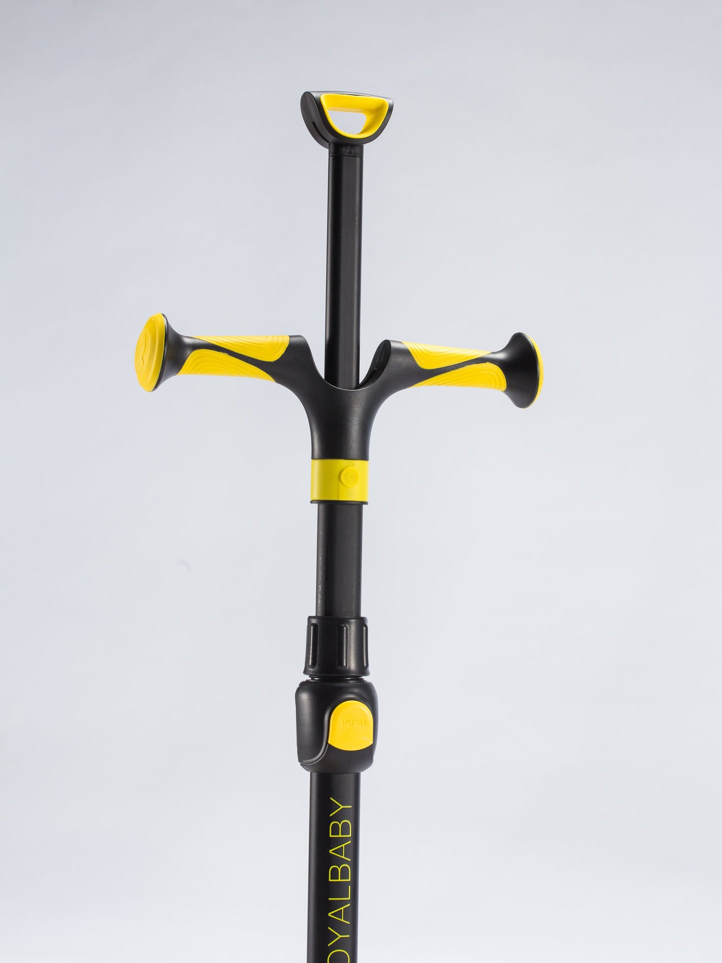 ROYAL BABY D3 小童5檔避震滑板車