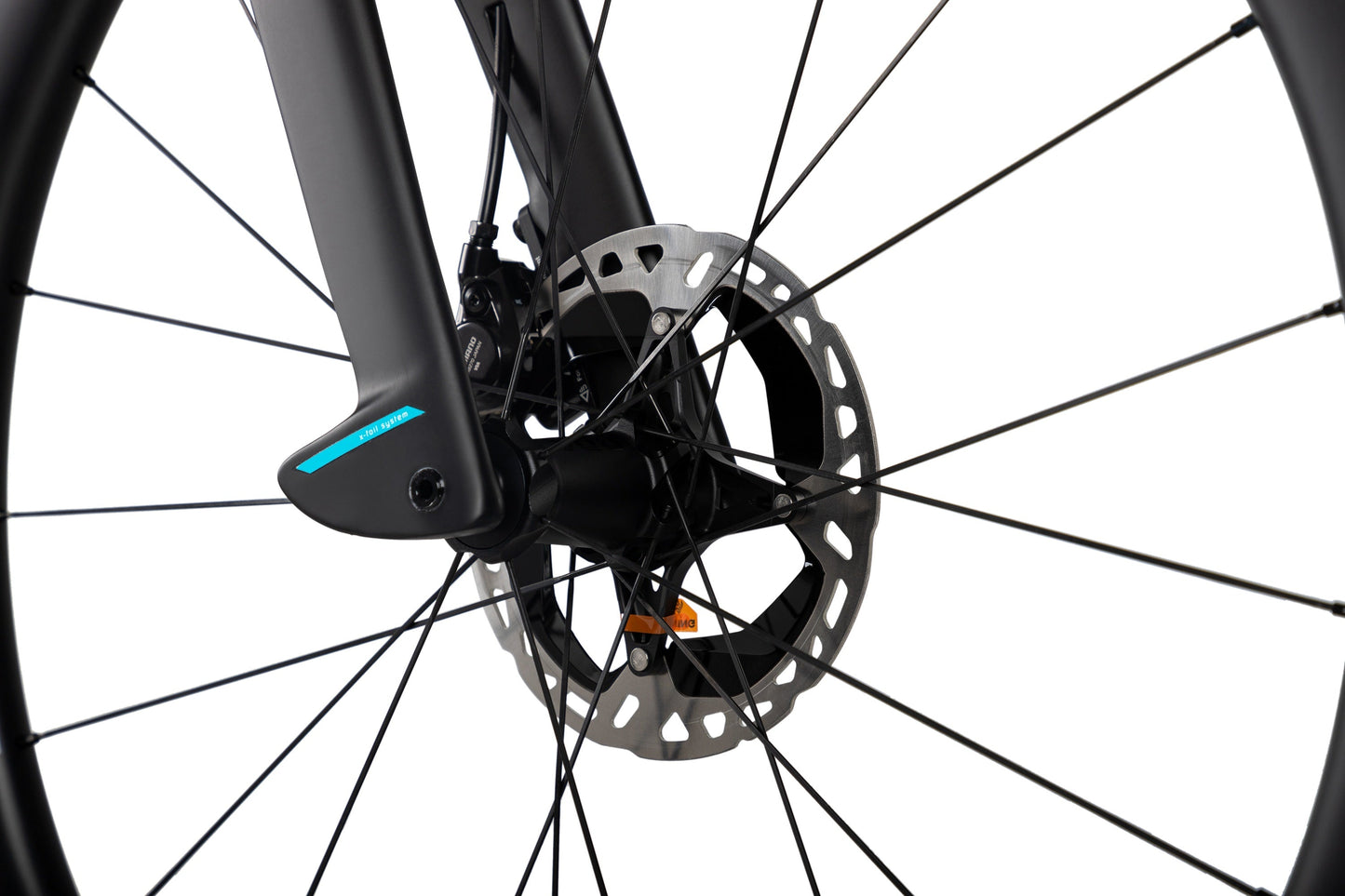 XDS X-LAB AD9 UT DI2 碟刹24速公路車 C50TEAM 輪組-阿斯塔納車隊版 / XDS X-LAB AD9 24-Speed Road Bike-Astana Team