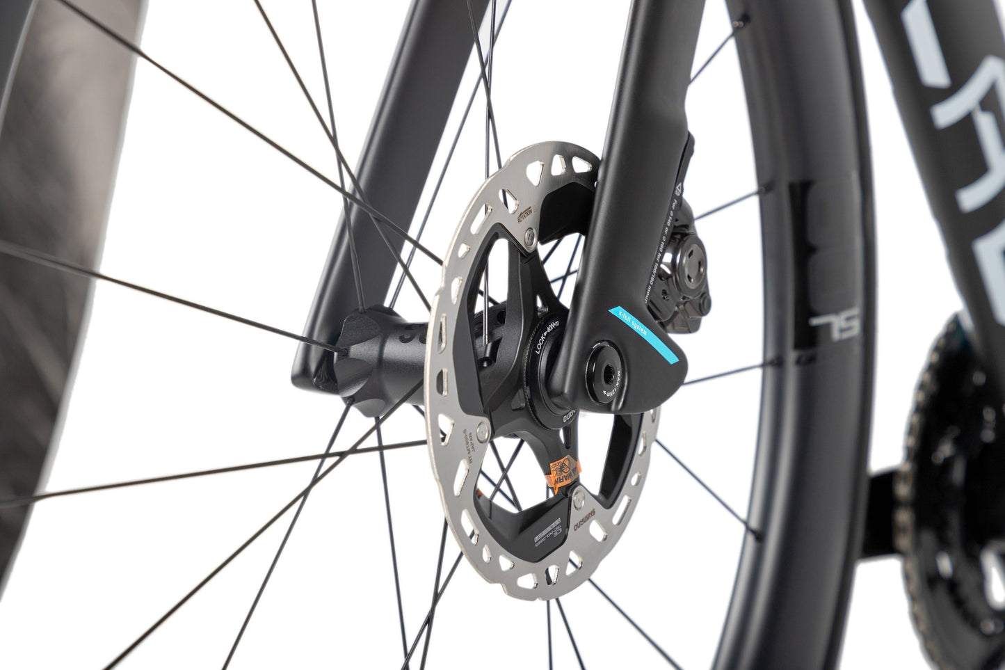 XDS X-LAB AD9 UT DI2 碟刹24速公路車 C50TEAM 輪組-阿斯塔納車隊版 / XDS X-LAB AD9 24-Speed Road Bike-Astana Team