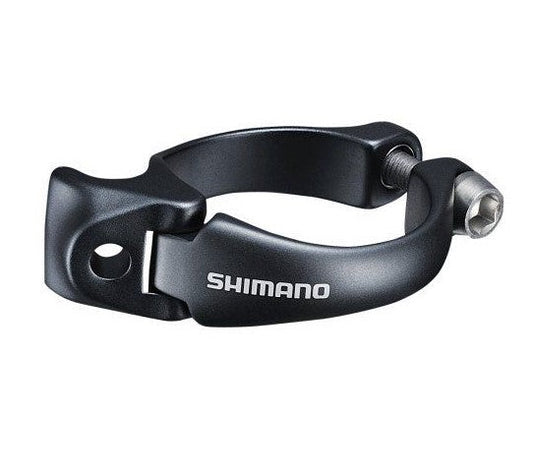 SHIMANO DURA ACE-DI2 波撥碼-SM-AD91-L-34.9MM / SHIMANO DURA ACE-DI2 F DERAILLEUR ADAPTOR-SM-AD91L
