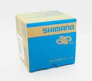 SHIMANO 十一速鏈扣~SM-CN900-11~(一盒五十個) / SHIMANO PART-FOR11SP CHAIN-SM-CN900-11(1SET=50PCS)
