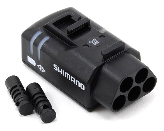 SHIMANO DURA ACE DI2 鐵人頭電線接駁碼~SM-EW90B(-2? / SHIMANO DURA ACE DI2 JUNCTION-B~SM-EW90B