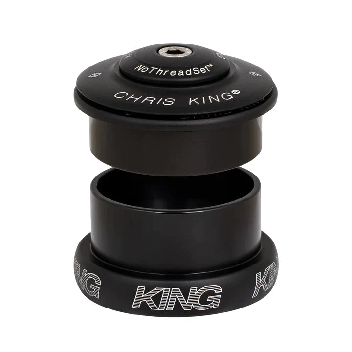 Chris King InSet 5 內置碗組,1-1/8 to 1.5",49/49mm / Chris King InSet 5 Headset ,1-1/8 to 1.5",49/49mm
