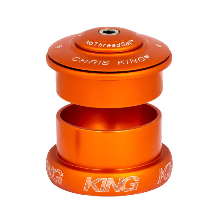 Chris King InSet 5 內置碗組,1-1/8 to 1.5",49/49mm / Chris King InSet 5 Headset ,1-1/8 to 1.5",49/49mm