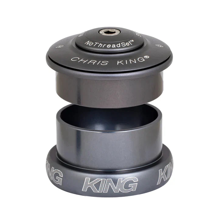 Chris King InSet 5 內置碗組,1-1/8 to 1.5",49/49mm / Chris King InSet 5 Headset ,1-1/8 to 1.5",49/49mm