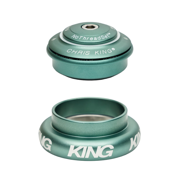 Chris King 1-1/8"-44mm 內置/外置叉盆-Inset 7