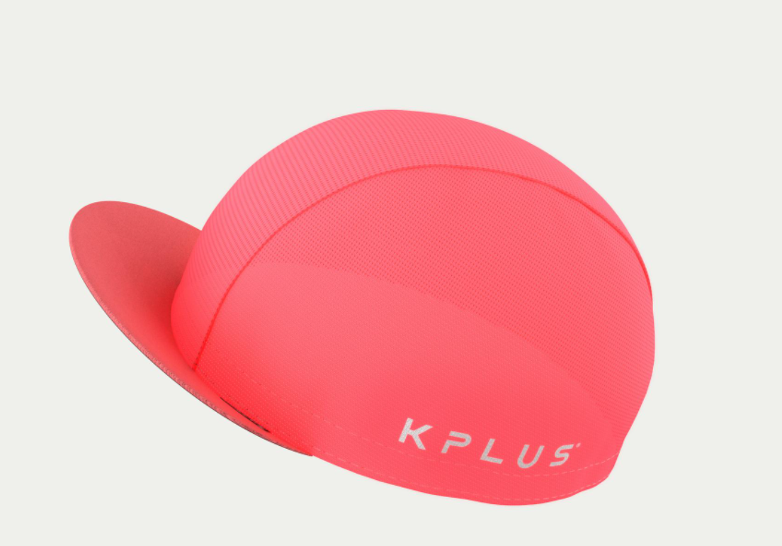 KPLUS 透氣騎行小帽 / KPLUS Quick Dry Cap