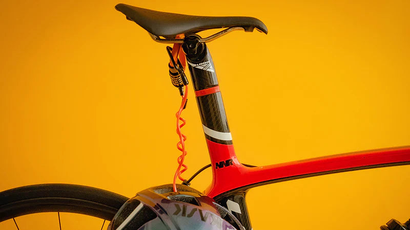 ULAC GUARDIAN MK-II 密碼鎖 K10 內部35mmX70mm,長120cm