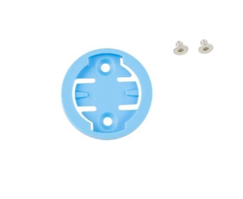 Kit De Remplacement K-edge Pour Support Wahoo Quarter Turn – Insert Copolymère, Compatible Combinés