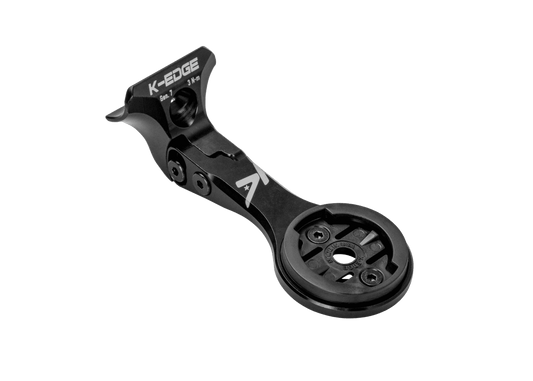 K-EDGE GARMIN Madone GEN 7 咪錶及攝錄機延伸碼 / K-EDGE GARMIN Madone GEN 7 Combo Mount