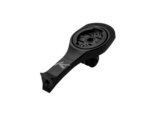 K-EDGE GARMIN - Specialized Roval 車頭用咪錶及攝錄機延伸碼 / K-EDGE GARMIN Specialized Roval Combo Mount