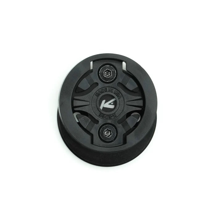 K-Edge Garmin Edge 1050 專用咪錶連接座 Offset Spacer Kit for Garmin Edge 1050