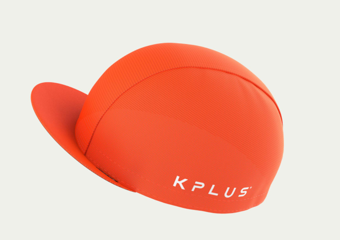 KPLUS 透氣騎行小帽 / KPLUS Quick Dry Cap