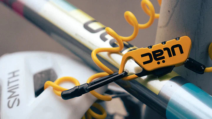 ULAC PICCADILLY LTD K-2N/K-2S 魔力鎖-直徑4MM,長120CM / ULAC PICCADILLY LTD K-2N/K-2S LOCK-4MMX120CM