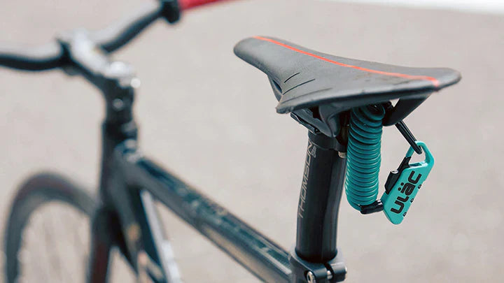 ULAC PICCADILLY LTD K-2N/K-2S 魔力鎖-直徑4MM,長120CM / ULAC PICCADILLY LTD K-2N/K-2S LOCK-4MMX120CM