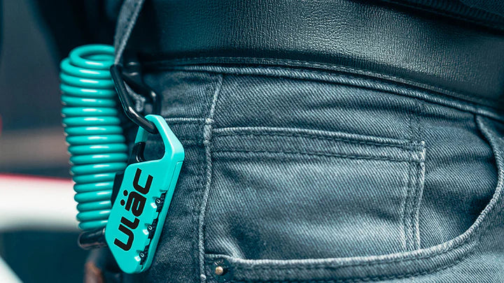 ULAC PICCADILLY LTD K-2N/K-2S 魔力鎖-直徑4MM,長120CM / ULAC PICCADILLY LTD K-2N/K-2S LOCK-4MMX120CM