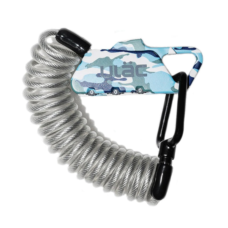 ULAC PICCADILLY LTD K-2N/K-2S 魔力鎖-直徑4MM,長120CM / ULAC PICCADILLY LTD K-2N/K-2S LOCK-4MMX120CM