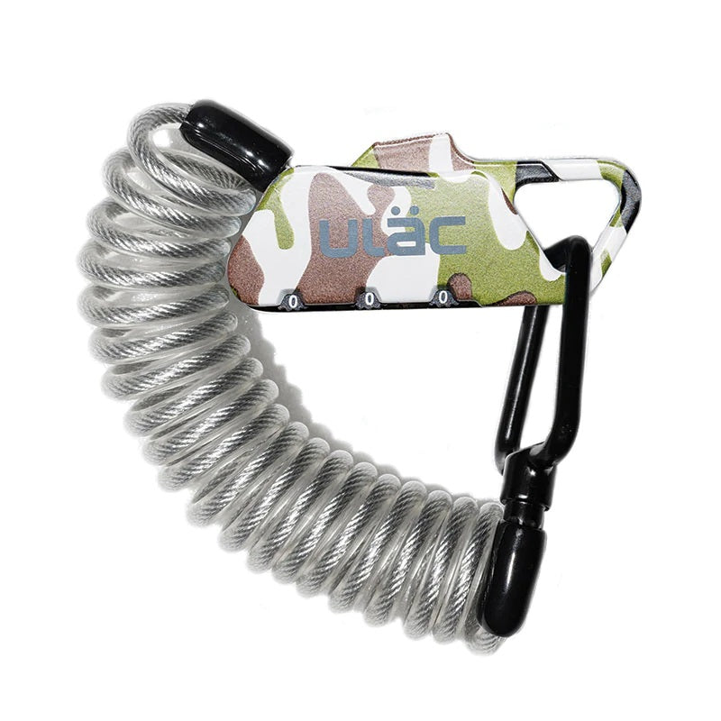 ULAC PICCADILLY LTD K-2N/K-2S 魔力鎖-直徑4MM,長120CM / ULAC PICCADILLY LTD K-2N/K-2S LOCK-4MMX120CM