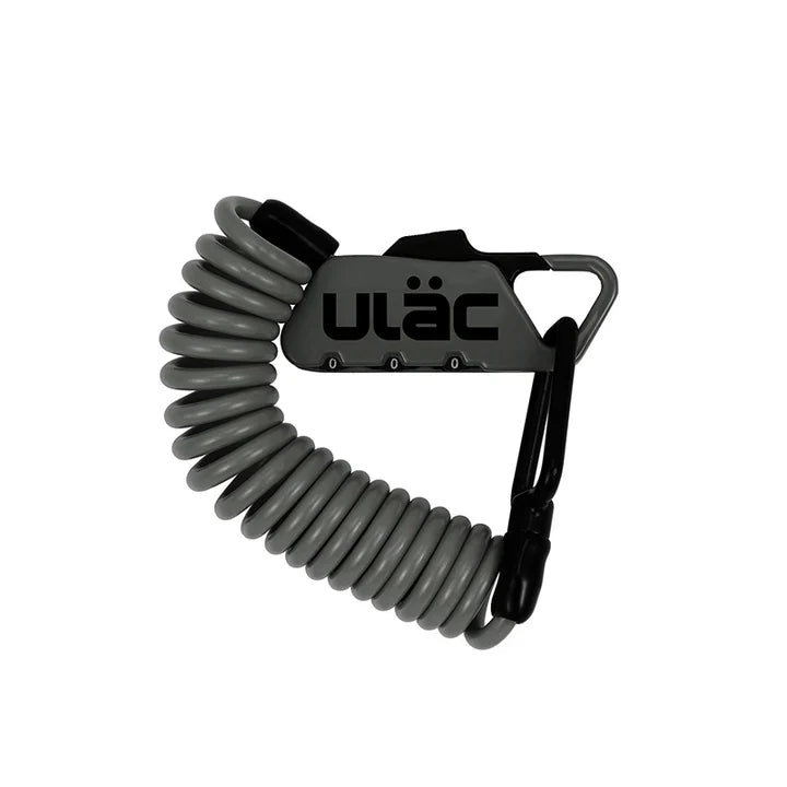 ULAC PICCADILLY LTD K-2N/K-2S 魔力鎖-直徑4MM,長120CM / ULAC PICCADILLY LTD K-2N/K-2S LOCK-4MMX120CM