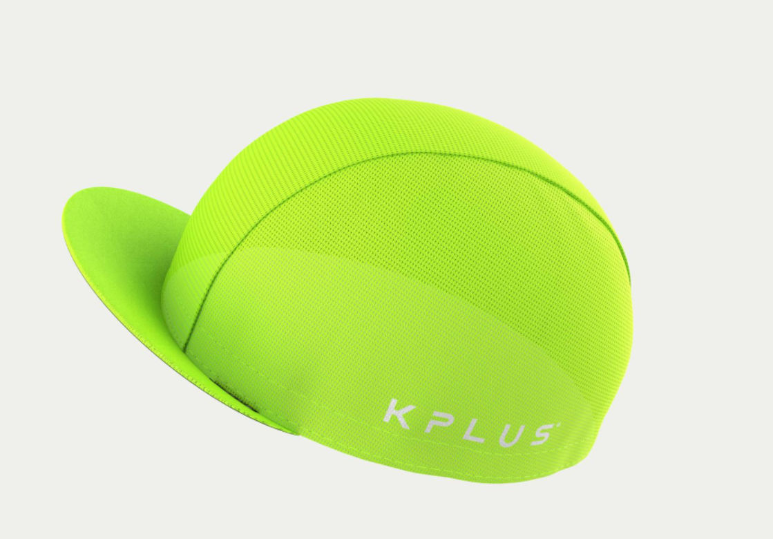 KPLUS 透氣騎行小帽 / KPLUS Quick Dry Cap