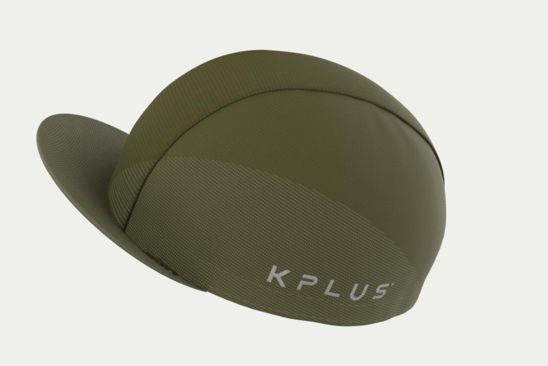 KPLUS 透氣騎行小帽 / KPLUS Quick Dry Cap