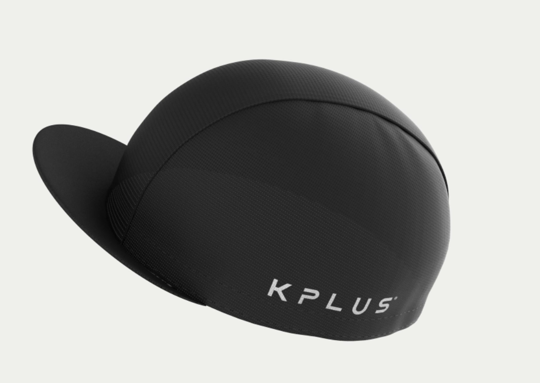 KPLUS 透氣騎行小帽 / KPLUS Quick Dry Cap