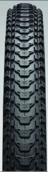 KENDA KOZMIK LITE II K942 L3R PRO 可摺外胎-26X2.0-黑色 / KENDA KOZMIK LITE II K942 26X2.0 L3R PRO TIRE