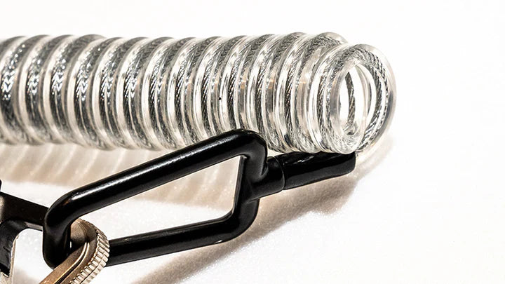 ULAC VALKYRIE- K9S 3位密碼鎖 5MMX120CM / ULAC VALKYRIE- K9S LOCK - 5MMX120CM