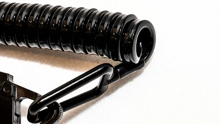 ULAC VALKYRIE- K9S 3位密碼鎖 5MMX120CM / ULAC VALKYRIE- K9S LOCK - 5MMX120CM