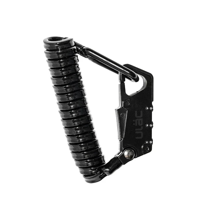 ULAC VALKYRIE- K9S 3位密碼鎖 5MMX120CM / ULAC VALKYRIE- K9S LOCK - 5MMX120CM