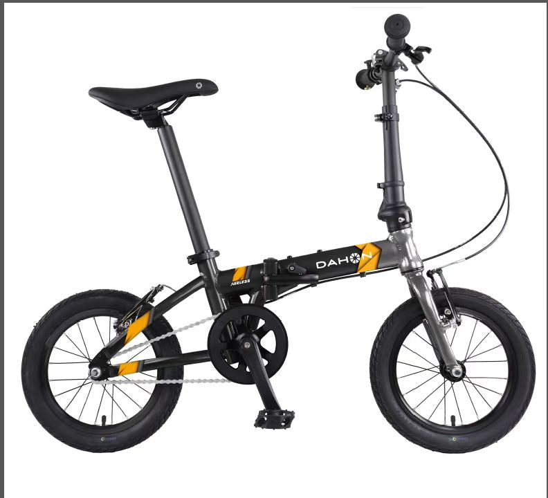 DAHON KIDKING兒童摺疊車-KAA411 / DAHON KIDKING CHILDREN FOLDING BIKE-KAA411