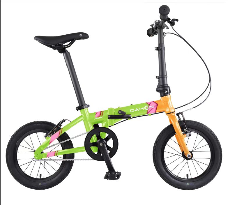 DAHON KIDKING兒童摺疊車-KAA411 / DAHON KIDKING CHILDREN FOLDING BIKE-KAA411