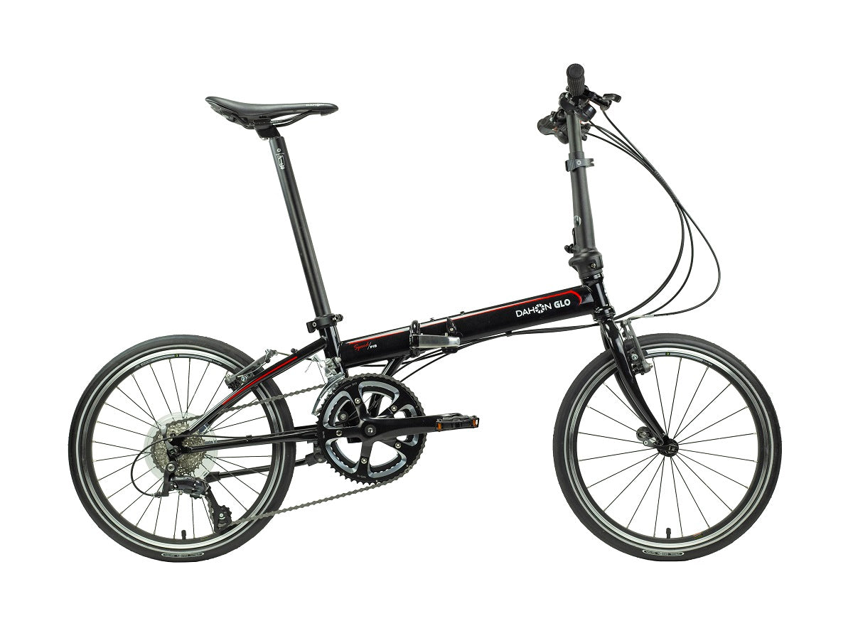 DAHON SPEED P18 折疊車鋼架 KAC083-20" / DAHON SPEED P18 FOLDING BIKE~KAC083~20"
