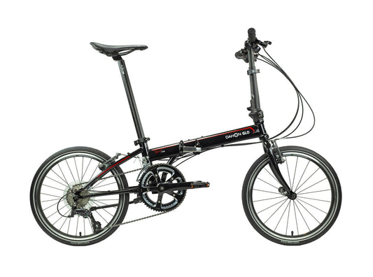 DAHON SPEED P18 折疊車鋼架 KAC083-20" / DAHON SPEED P18 FOLDING BIKE~KAC083~20"