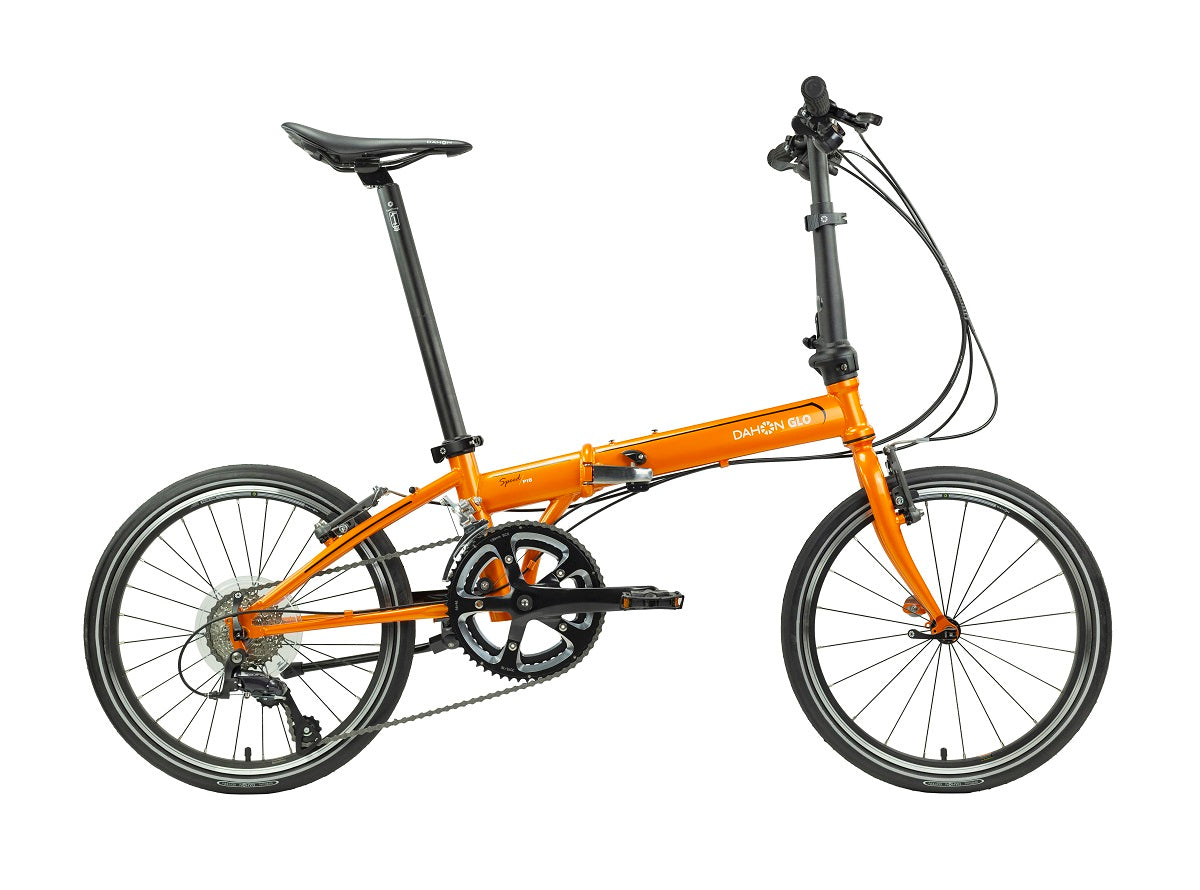 DAHON SPEED P18 折疊車鋼架 KAC083-20" / DAHON SPEED P18 FOLDING BIKE~KAC083~20"