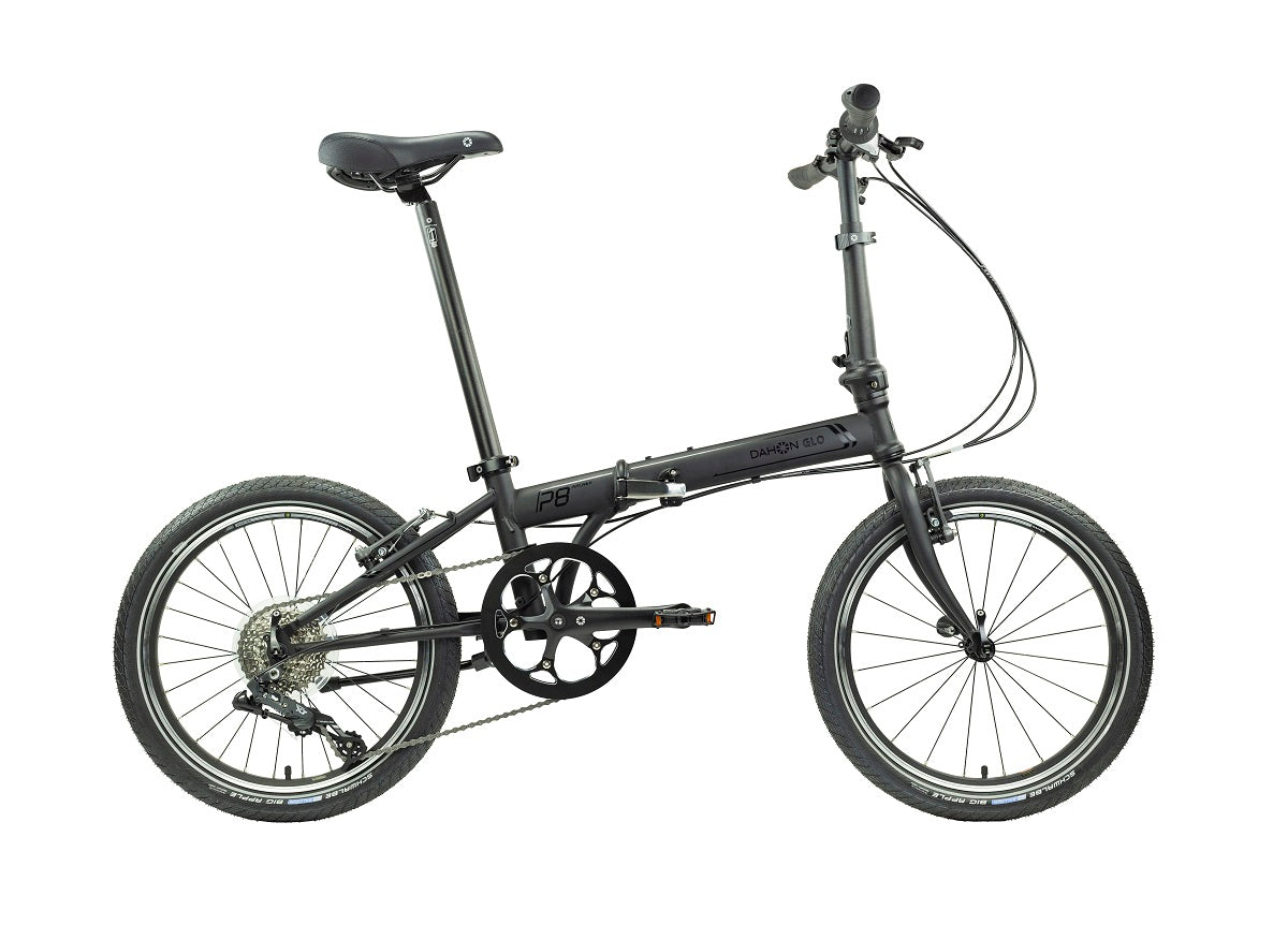 DAHON ARCHER(SPEED P8) 折疊車- KBC083-20" / DAHON (SPEED P8) FOLDING BIKE-KBC083