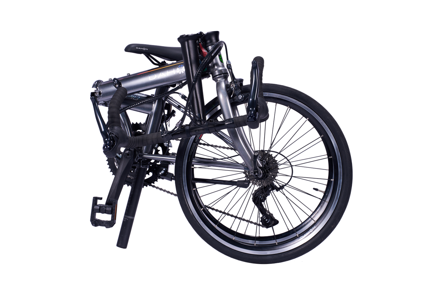 DAHON ARCHER P18 公路頭折疊車(451)-KDC083-20" / DAHON ARCHER P18 FOLDING BIKE (451)-KDC083-20"