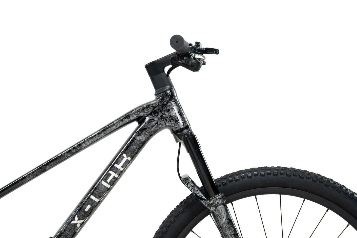 XDS X-LAB MT2 油壓碟刹11速前避震鋁合金山地車