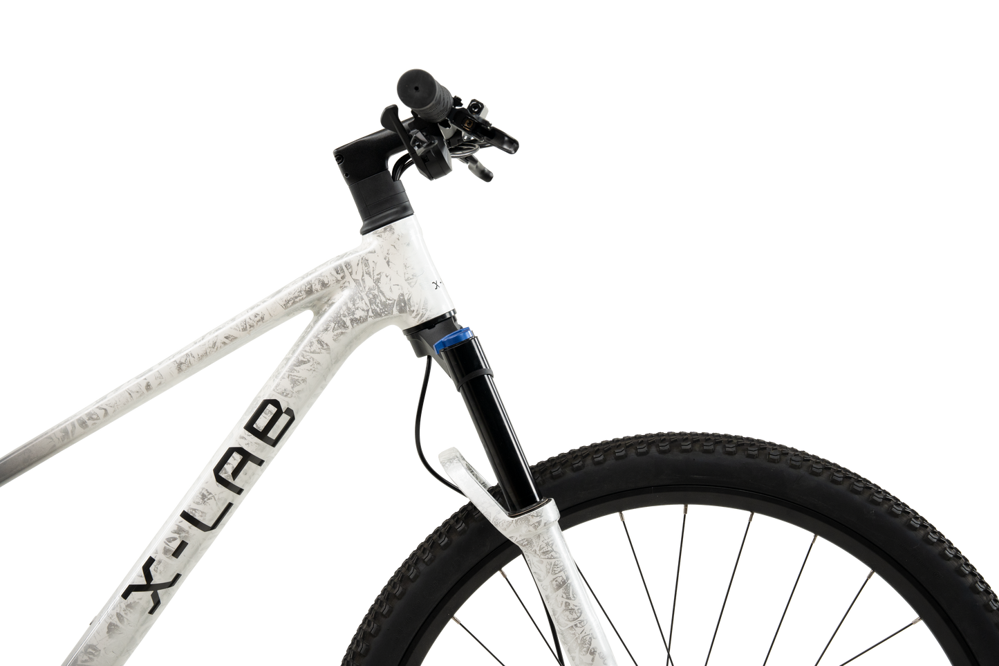 XDS X-LAB MT2 油壓碟刹11速前避震鋁合金山地車