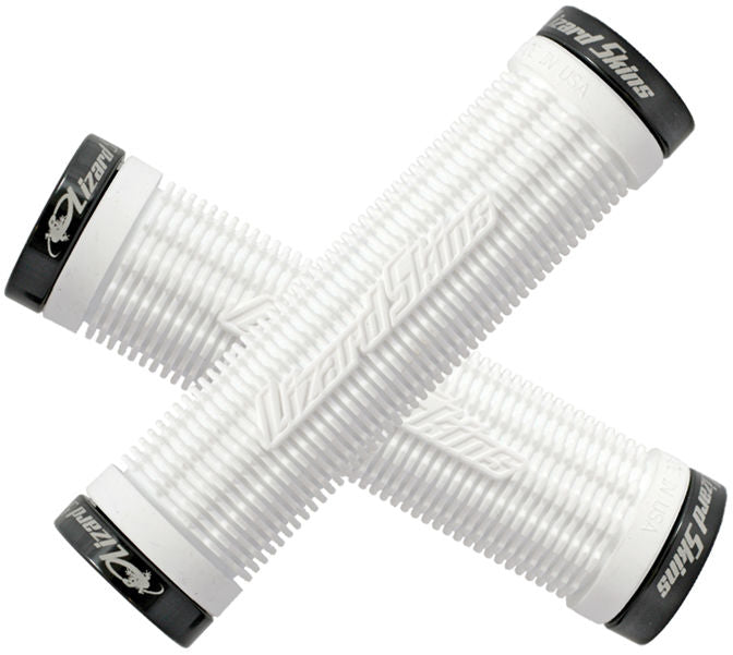 LIZARD SKINS CHARGER 爬山車手筒連鎖碼/ LIZARD SKINS CHARGER LOCK ON BONUS PACK