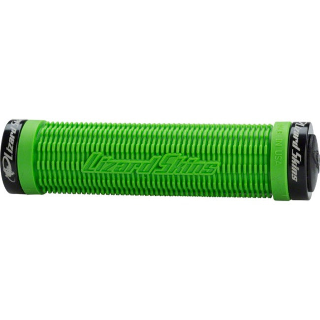 LIZARD SKINS CHARGER 爬山車手筒連鎖碼/ LIZARD SKINS CHARGER LOCK ON BONUS PACK