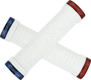 LIZARD SKINS PEATY LOCK ON GRIPS / LIZARD SKINS PEATY LOCK ON BONUS PACK