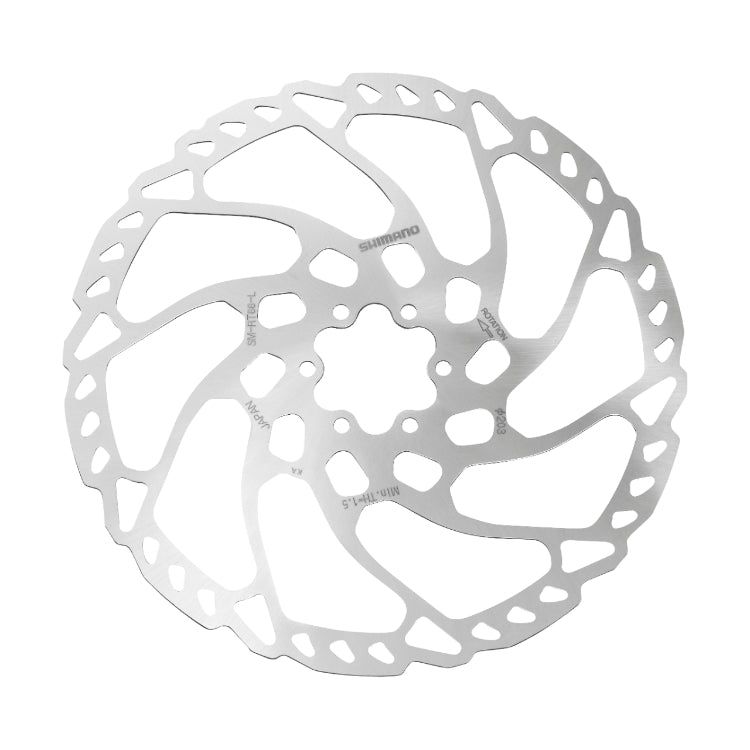 Shimano 六孔碟片-SM-RT66 / Shimano 6-HOLE DISC-SM-RT66